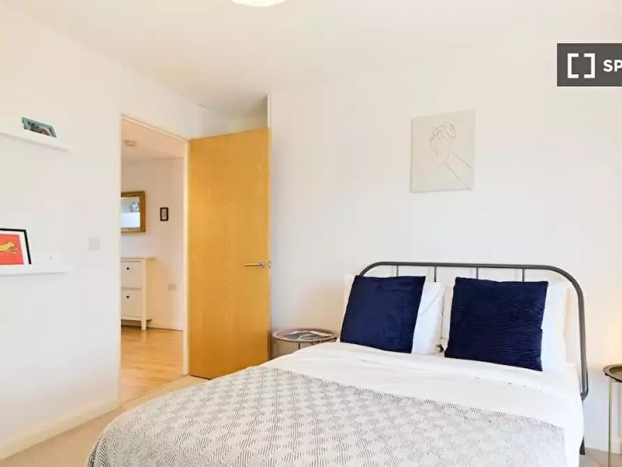 Immagine 17 di Appartamento in affitto  in Queensland Road a Islington