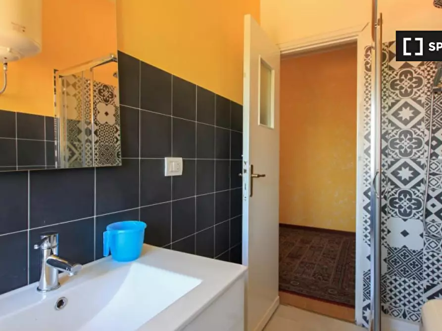 Immagine 11 di Camera condivisa in affitto  in Via Ettore Ponti a Milano