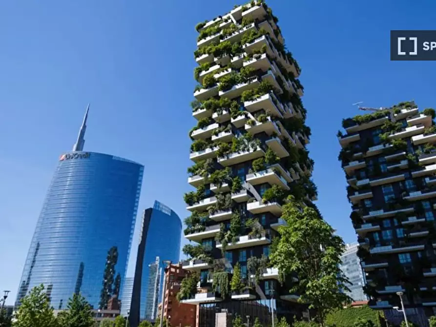 Immagine 12 di Appartamento in affitto  in Via Jacopo dal Verme a Milano