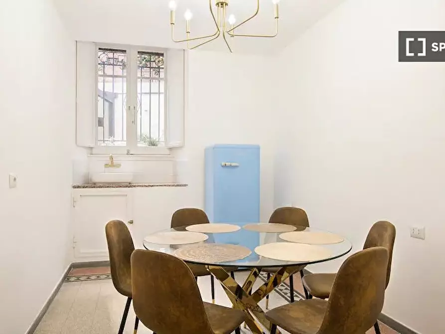 Immagine 2 di Appartamento in affitto  in P.za Annibaliano a Roma