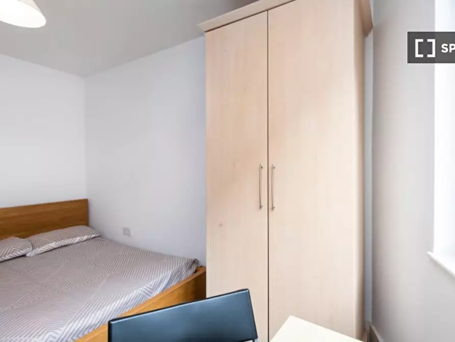 Immagine 5 di Camera condivisa in affitto  in Seward Street a Islington