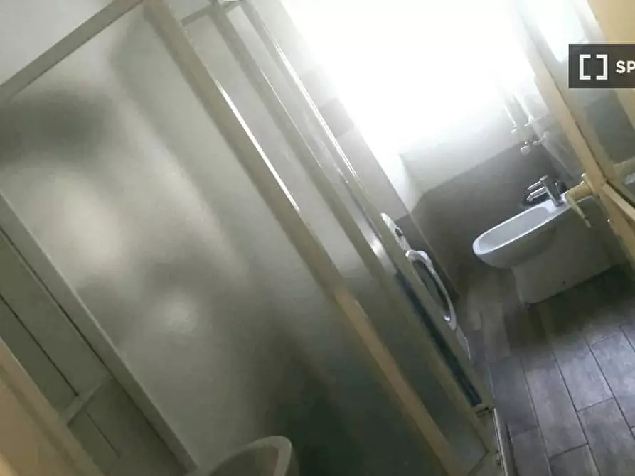 Immagine 4 di Appartamento in affitto  in Via Vigilio Inama a Milano