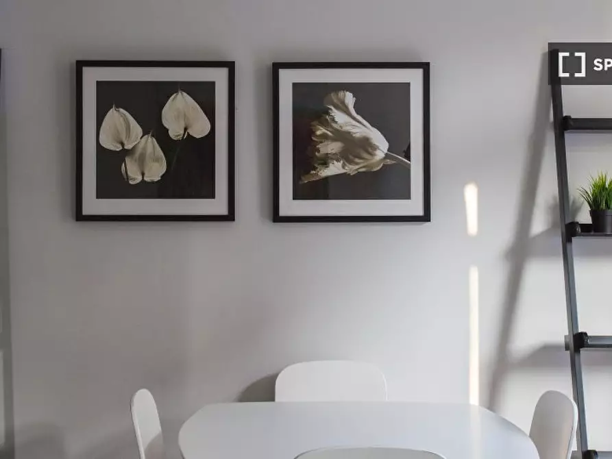 Immagine 12 di Appartamento in affitto  in Hemming St a Poplar