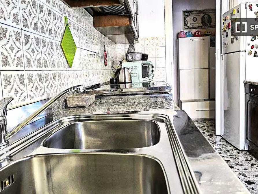 Immagine 18 di Camera condivisa in affitto  in Largo Tel Aviv a Milano