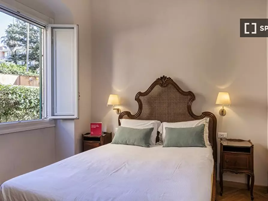 Immagine 18 di Appartamento in affitto  in Via Flora a Genova