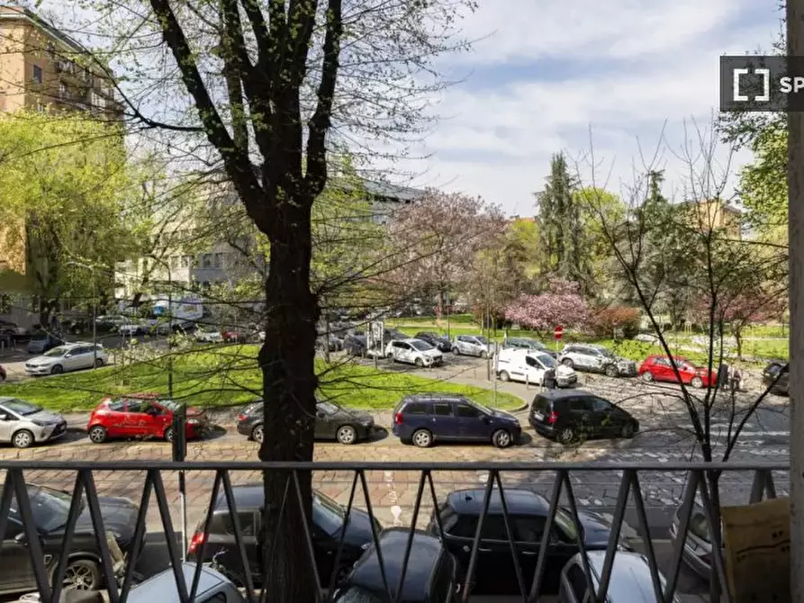 Immagine 7 di Appartamento in affitto  in Via California a Milano