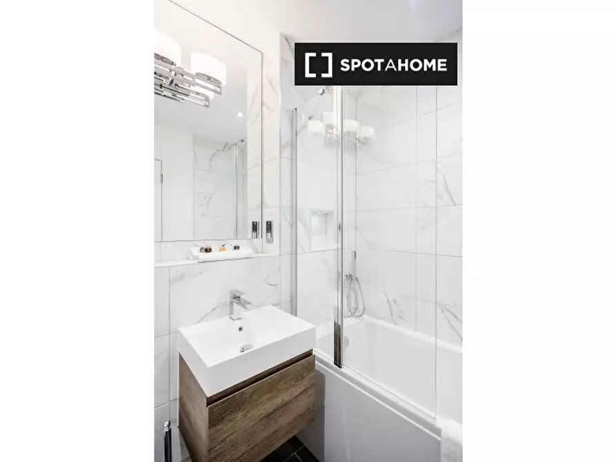 Immagine 13 di Appartamento in affitto  in Denmark Villas a Brighton
