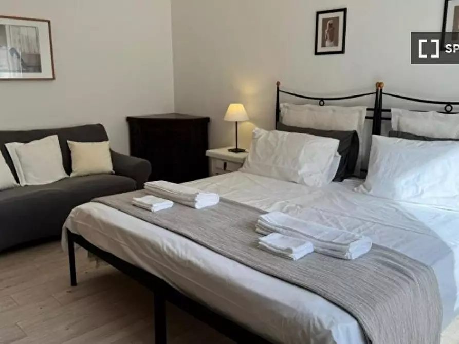 Immagine 9 di Appartamento in affitto  in Via dei Torriani a Roma
