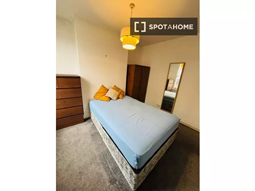 Immagine 17 di Camera condivisa in affitto  in Shannon Grove a Lambeth