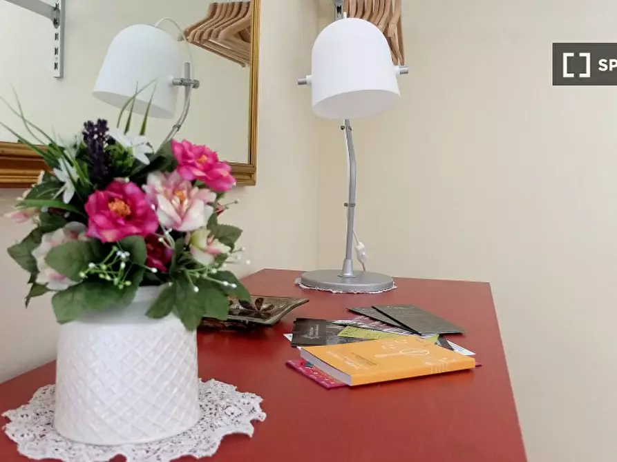 Immagine 4 di Appartamento in affitto  in Vico del Fico Al Purgatorio a Napoli