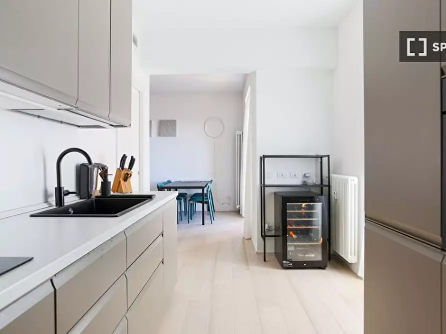 Immagine 12 di Appartamento in affitto  in Mauro a Milano