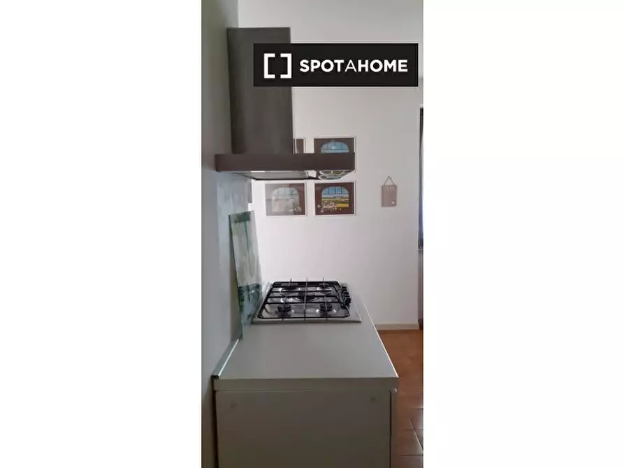 Immagine 7 di Camera condivisa in affitto  in Via Divisione Acqui a Alfianello