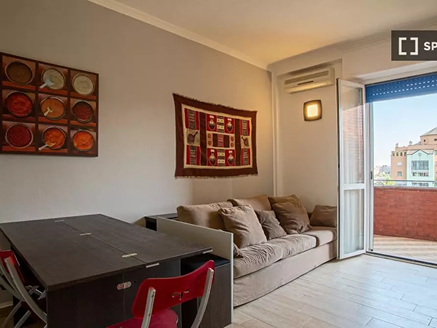 Immagine 15 di Appartamento in affitto  in Via Palmanova a Milano