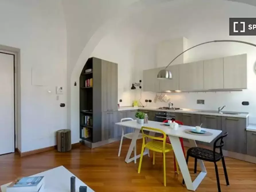 Immagine 15 di Appartamento in affitto  in Via S. Bartolomeo degli Armeni a Genova