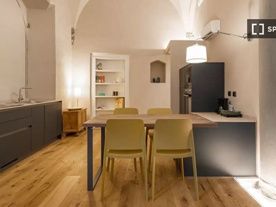 Immagine 2 di Appartamento in affitto  in Via dei Ramaglianti a Firenze