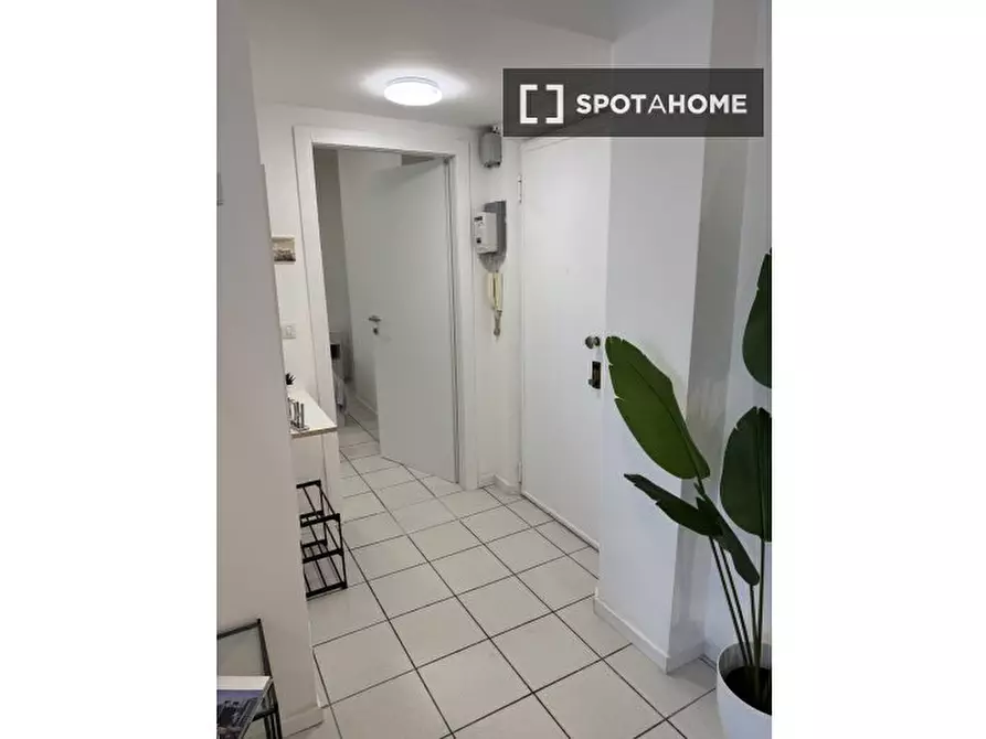 Immagine 14 di Appartamento in affitto  in Via Rembrandt a Milano