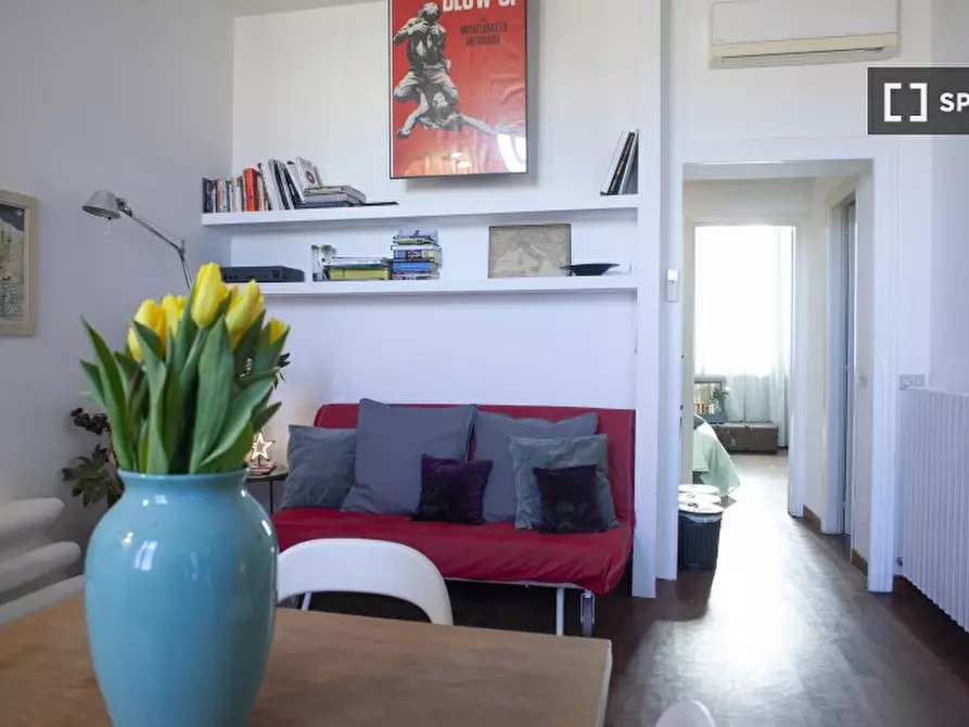 Immagine 16 di Ufficio in affitto  in Via Morimondo a Milano