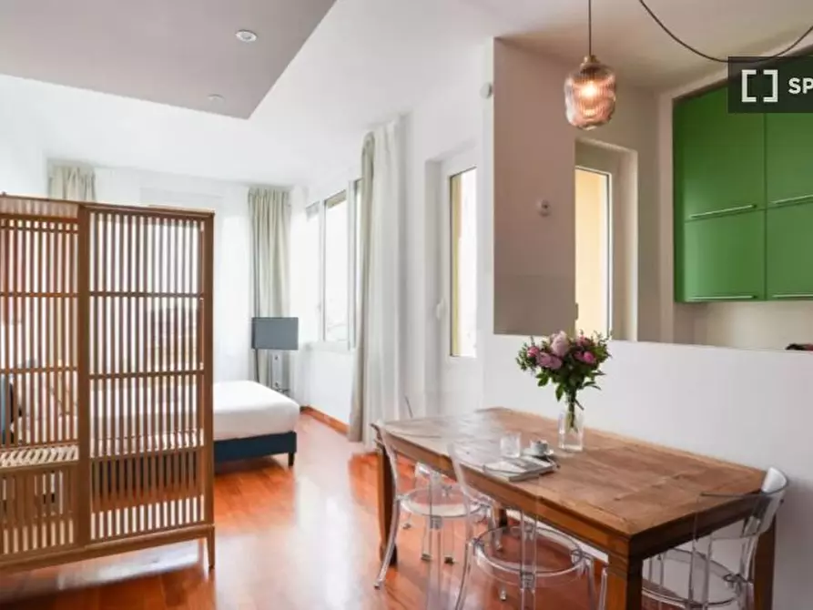 Immagine 15 di Appartamento in affitto  in V. Antonio Bertola a Torino