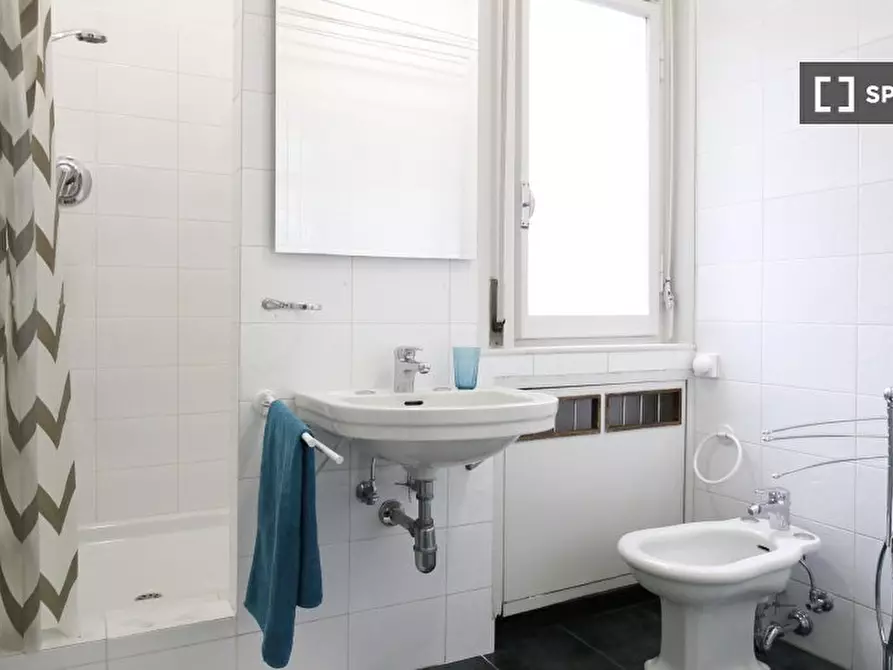 Immagine 7 di Camera condivisa in affitto  in Zadei a Brescia