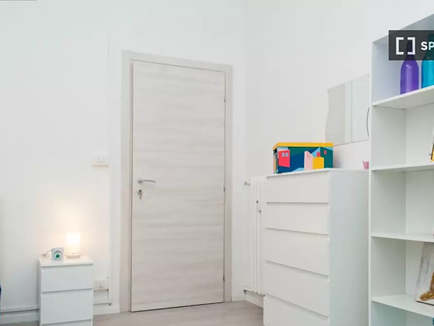 Immagine 13 di Camera condivisa in affitto  in Piazza Tancredi Galimberti a Torino