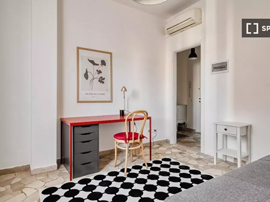 Immagine 19 di Appartamento in affitto  in Via Pellegrino Rossi a Milano