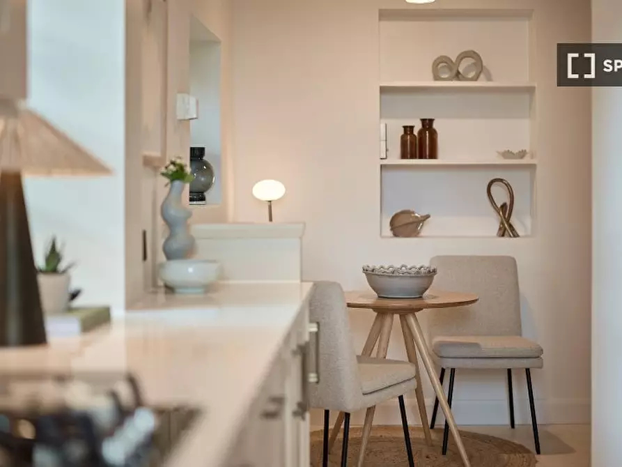 Immagine 16 di Appartamento in affitto  in Marlborough Place a Paddington