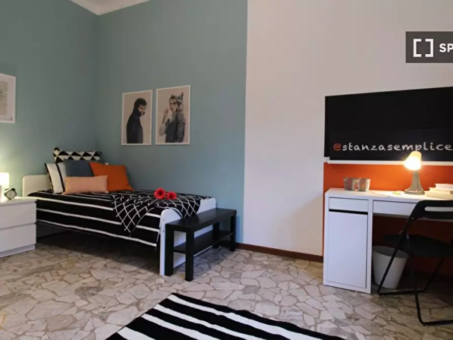 Immagine 1 di Camera condivisa in affitto  in Cipani a Brescia