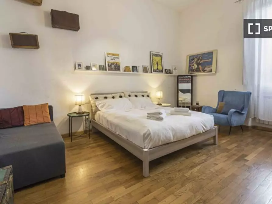 Immagine 9 di Appartamento in affitto  in Via del Palazzo Bruciato a Firenze