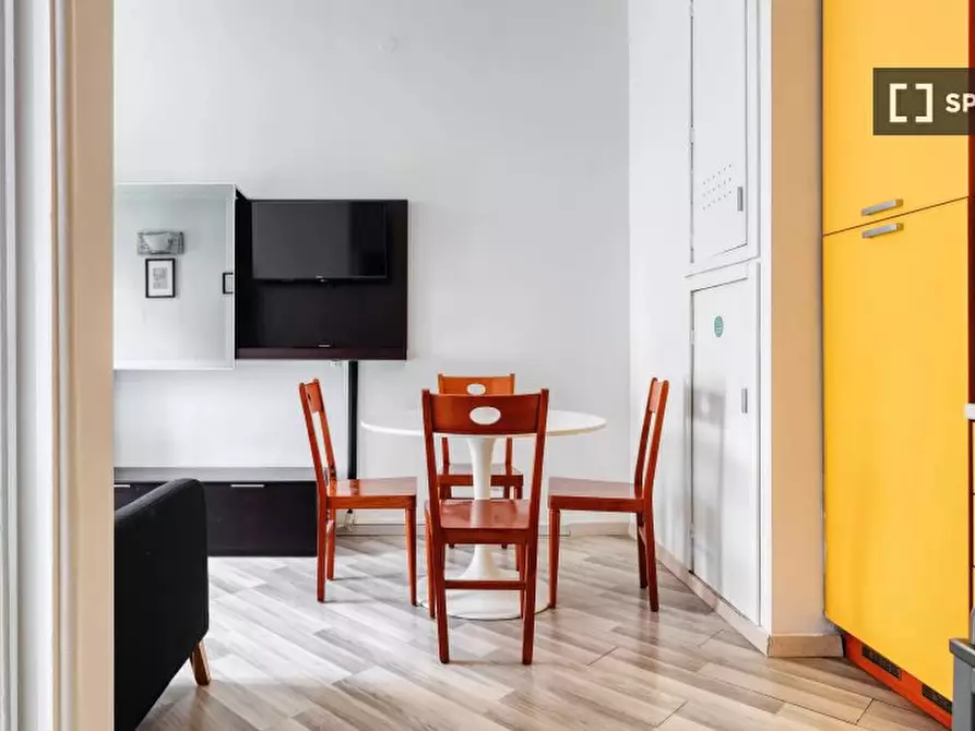 Immagine 7 di Appartamento in affitto  in Via Ausonio a Milano