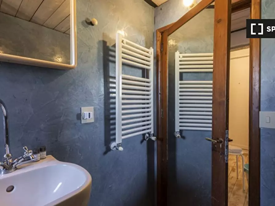 Immagine 12 di Ufficio in affitto  in Via dei Pilastri a Firenze