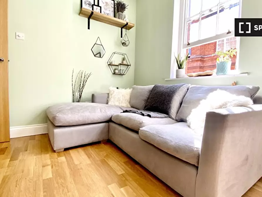 Immagine 4 di Appartamento in affitto  in Stedham Chambers, Coptic St, Bloomsbury, London WCA 1NL, UK a Camden Town