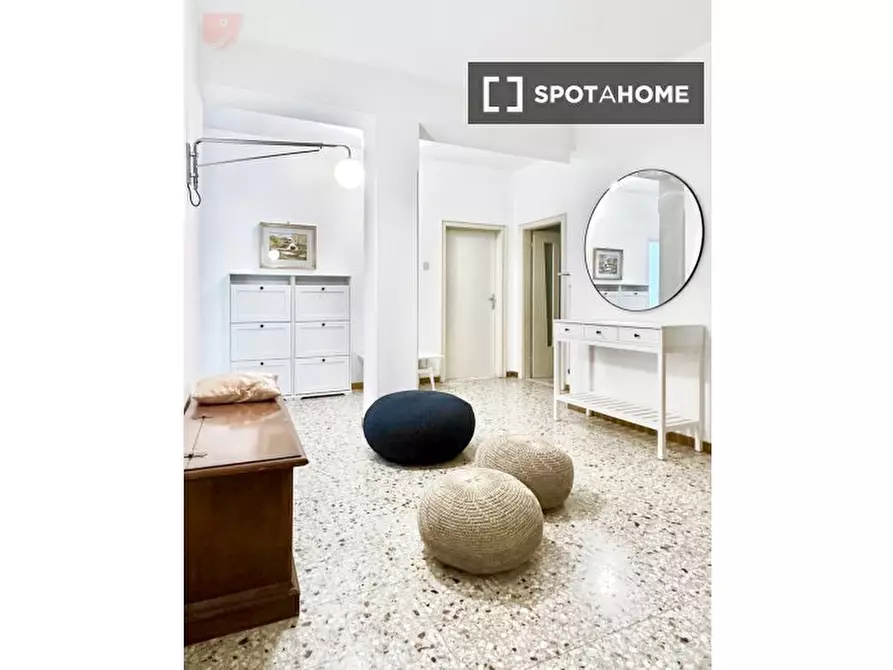 Immagine 13 di Camera condivisa in affitto  in Via della Prepositura a Trento