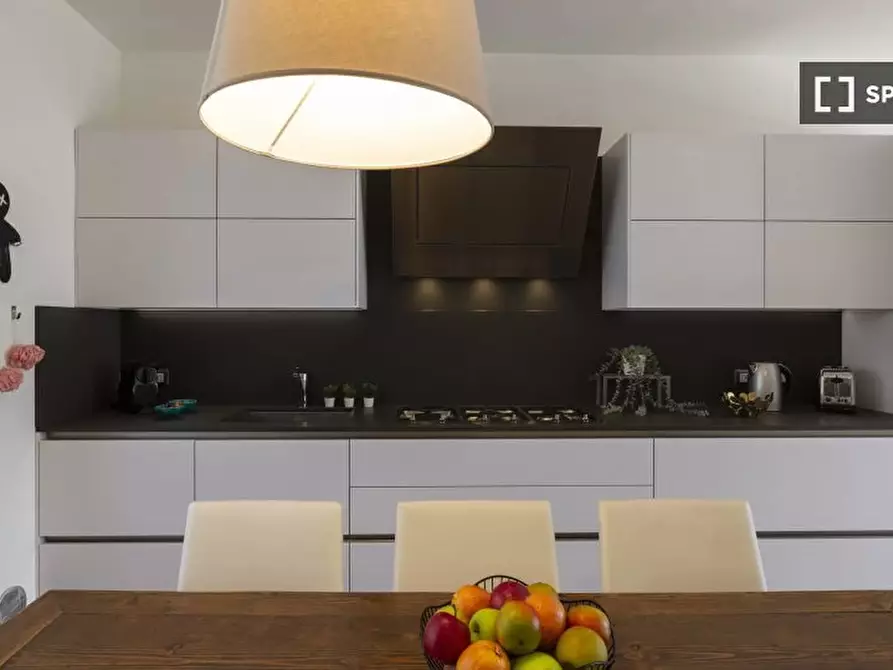 Immagine 18 di Appartamento in affitto  in Via Edolo a Milano