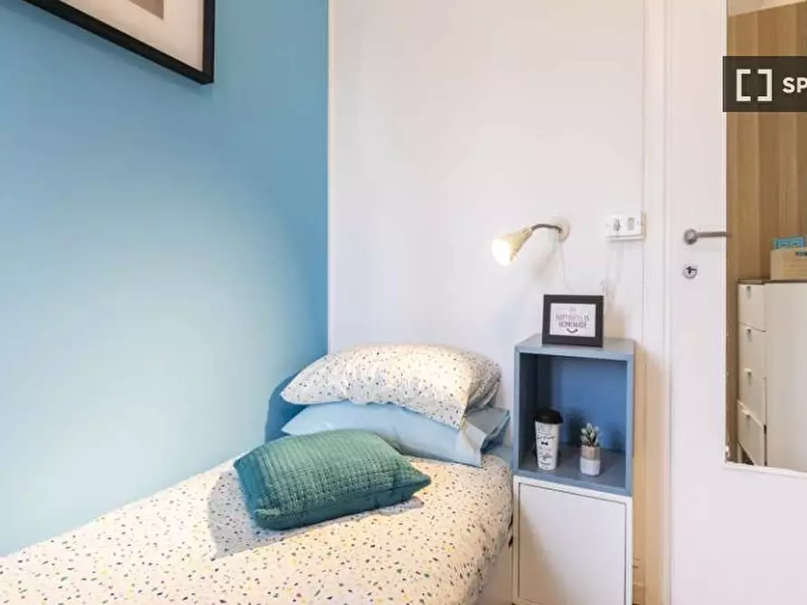 Immagine 4 di Camera condivisa in affitto  in Via Pasquale Fornari a Milano