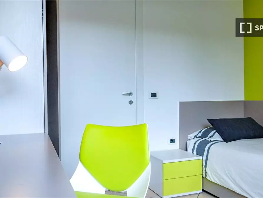 Immagine 5 di Camera condivisa in affitto  in Via Tommaso Gar a Trento