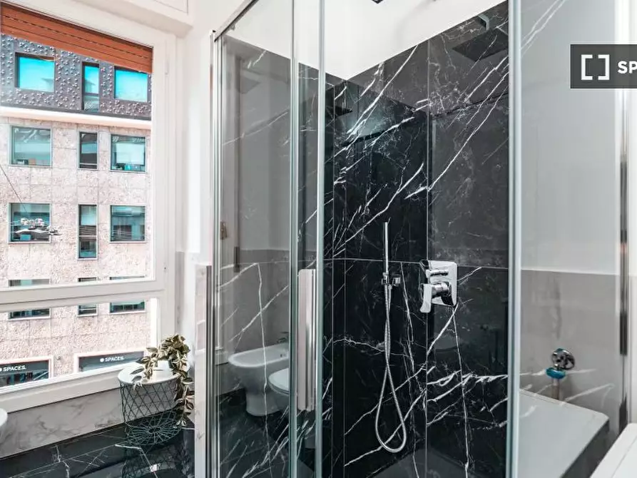 Immagine 8 di Appartamento in affitto  in Via della Chiusa a Milano