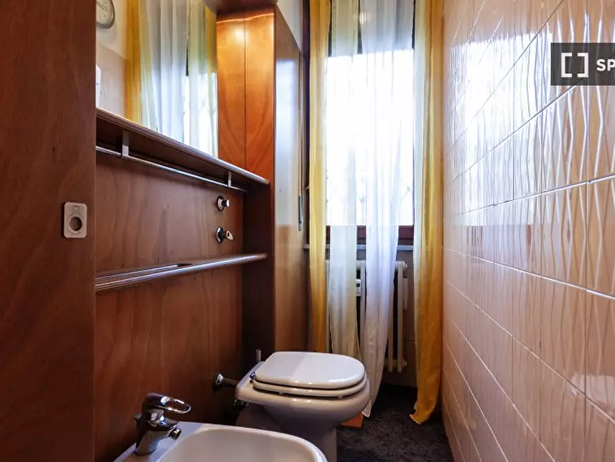 Immagine 19 di Ufficio in affitto  in Via Carlo Ravizza a Milano