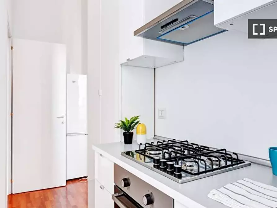 Immagine 14 di Camera condivisa in affitto  in Via Cosimo Del Fante a Milano