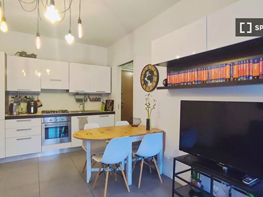 Immagine 4 di Appartamento in affitto  in Via Casoretto a Milano