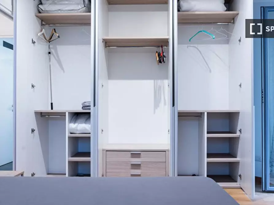 Immagine 10 di Appartamento in affitto  in Viale Marche a Milano