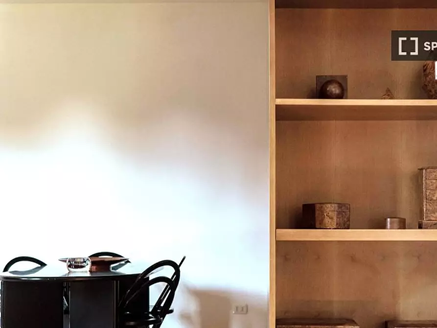 Immagine 4 di Appartamento in affitto  in Via Carlo Osma a Milano