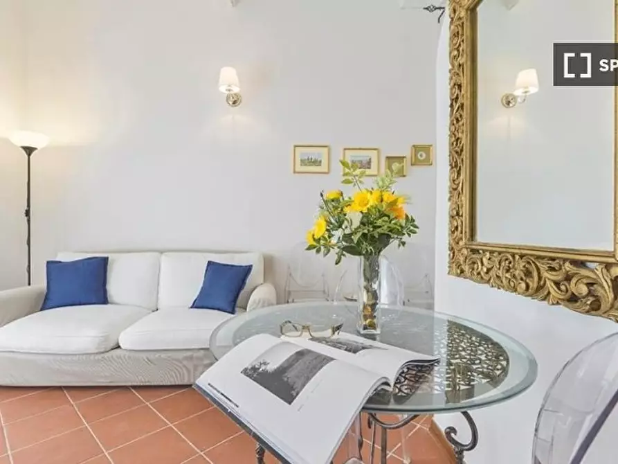 Immagine 6 di Ufficio in affitto  in Via del Moro a Firenze