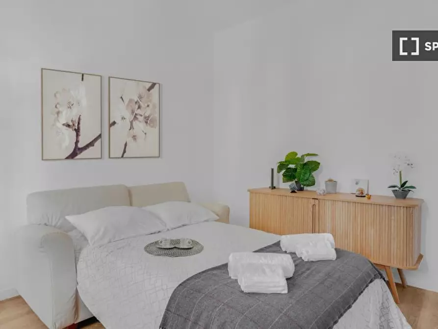 Immagine 12 di Appartamento in affitto  in Via Francesco Arese a Milano
