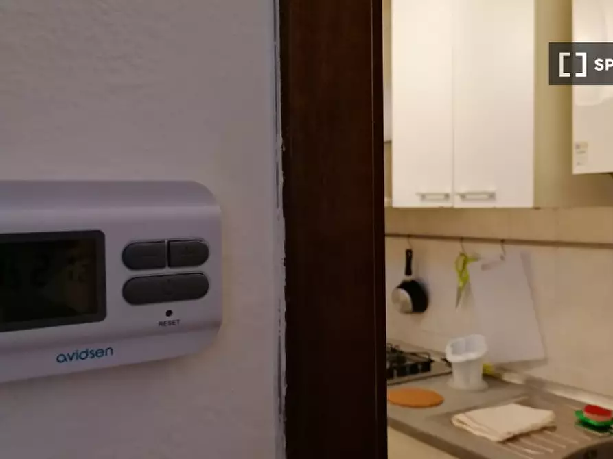 Immagine 9 di Appartamento in affitto  in Via Rembrandt a Milano