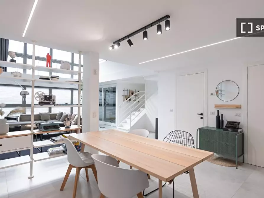 Immagine 5 di Appartamento in affitto  in Via Giovanni Enrico Pestalozzi a Milano