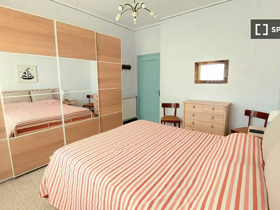 Immagine 11 di Appartamento in affitto  in Via Galli a Levanto