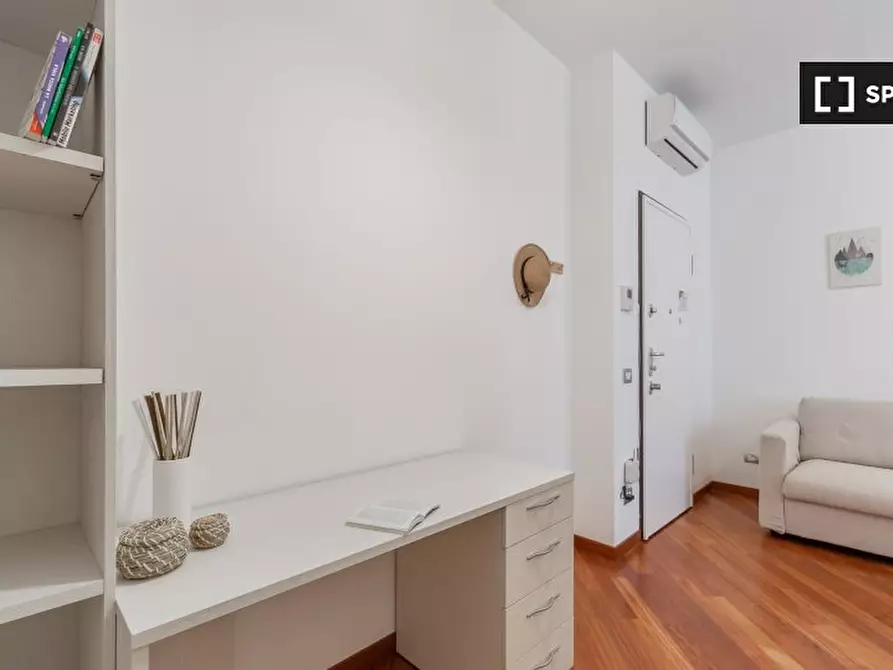 Immagine 9 di Appartamento in affitto  in Piazzale Loreto a Milano