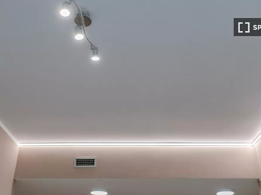 Immagine 16 di Appartamento in affitto  in Via Nizza a Torino