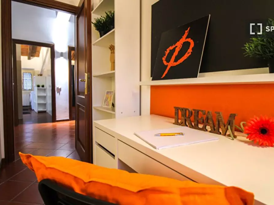 Immagine 4 di Camera condivisa in affitto  in Trieste a Brescia