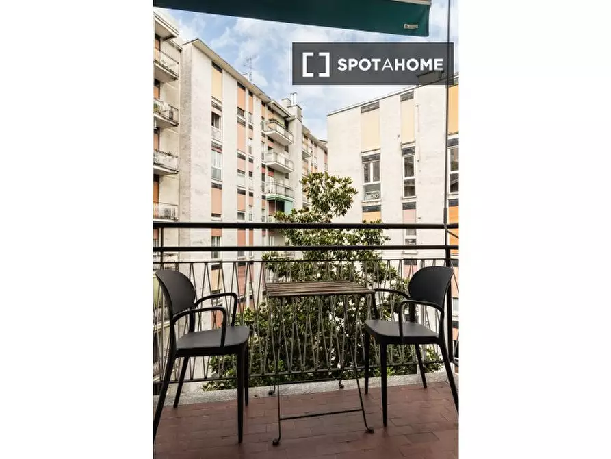 Immagine 7 di Appartamento in affitto  in Viale Brenta a Milano